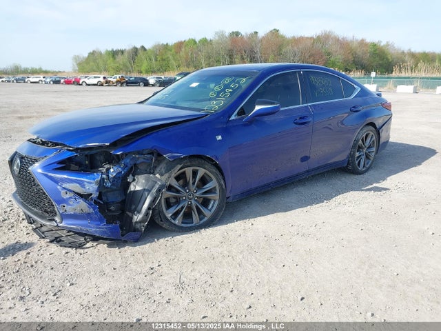 58ABZ1B10KU035518 Lexus 2gr-fks