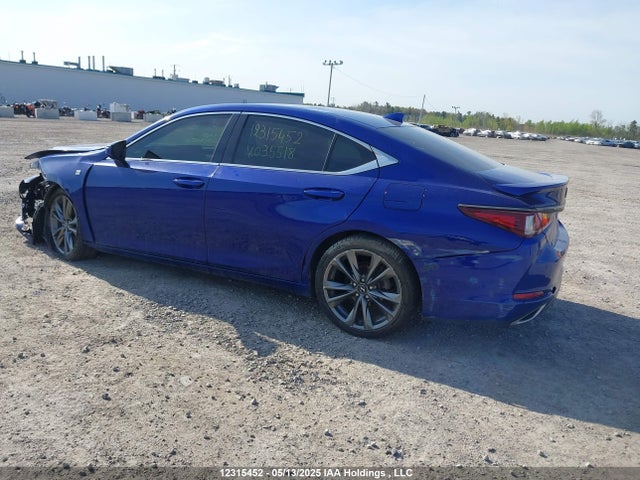 58ABZ1B10KU035518 Lexus 2gr-fks