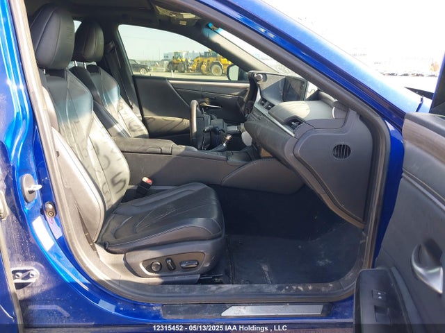 58ABZ1B10KU035518 Lexus 2gr-fks