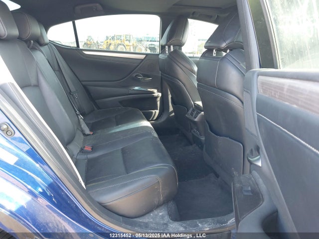 58ABZ1B10KU035518 Lexus 2gr-fks
