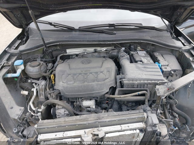 3VVFB7AX4RM036696 Volkswagen tsi