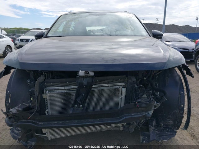 3VVFB7AX4RM036696 Volkswagen tsi