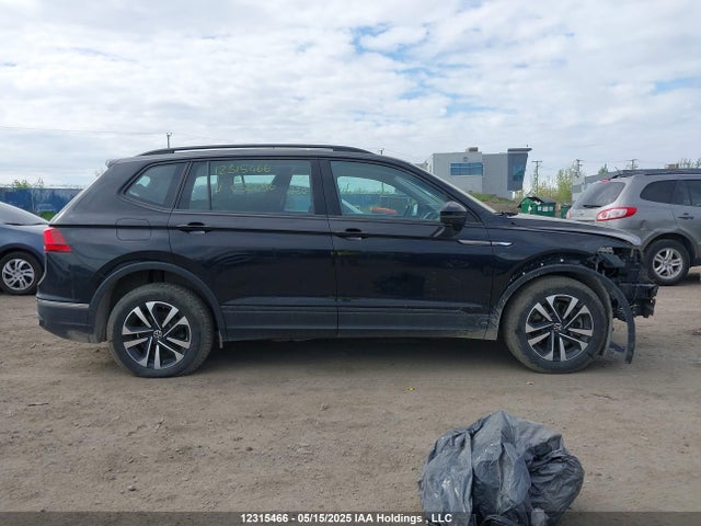3VVFB7AX4RM036696 Volkswagen tsi