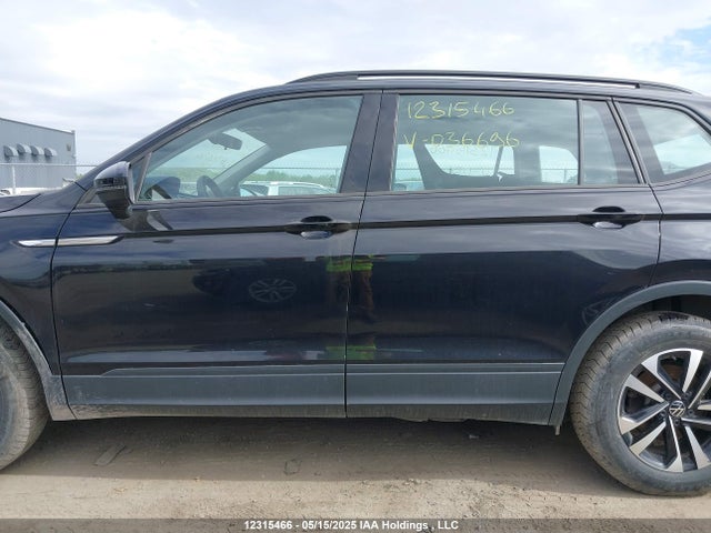 3VVFB7AX4RM036696 Volkswagen tsi