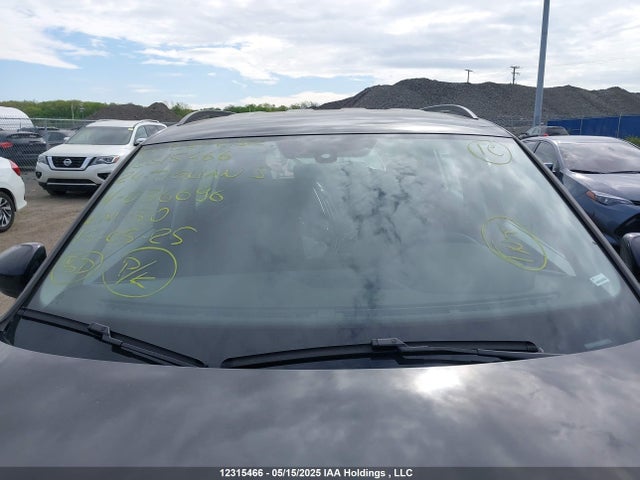 3VVFB7AX4RM036696 Volkswagen tsi