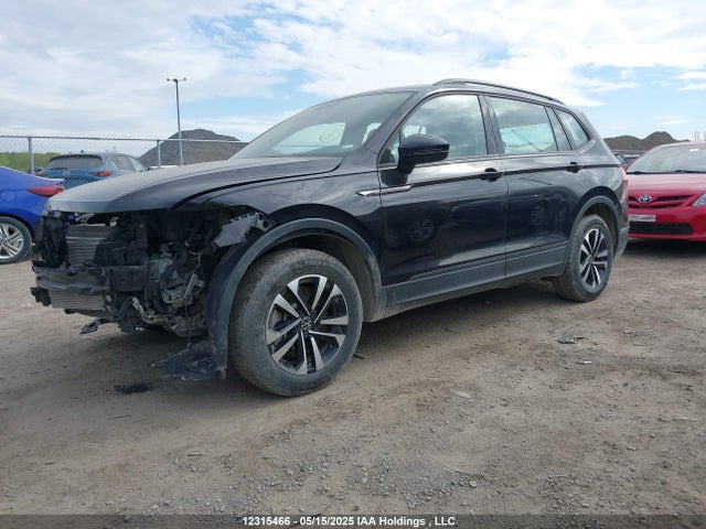 3VVFB7AX4RM036696 Volkswagen tsi