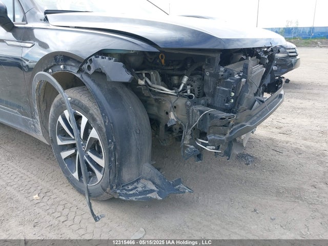 3VVFB7AX4RM036696 Volkswagen tsi