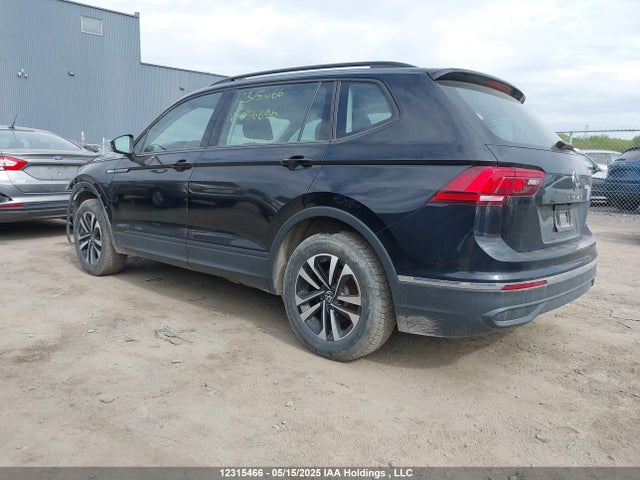 3VVFB7AX4RM036696 Volkswagen tsi