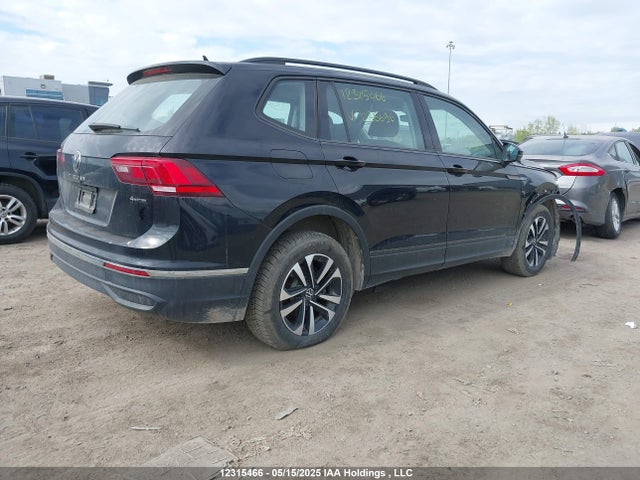 3VVFB7AX4RM036696 Volkswagen tsi