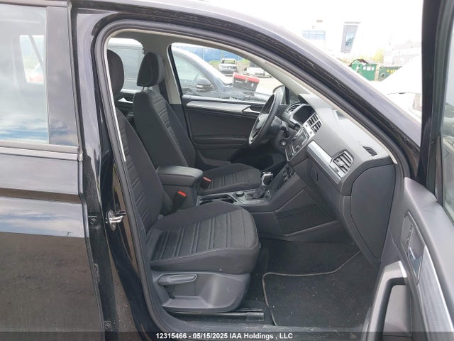 3VVFB7AX4RM036696 Volkswagen tsi