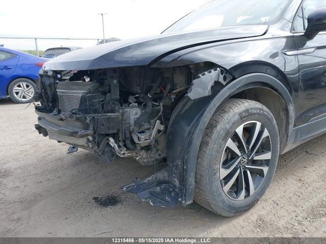 3VVFB7AX4RM036696 Volkswagen tsi