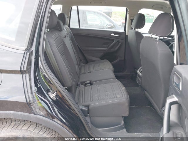 3VVFB7AX4RM036696 Volkswagen tsi