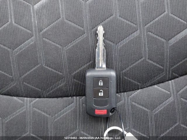 JA4AJUAU2NU602452 Mitsubishi mivec