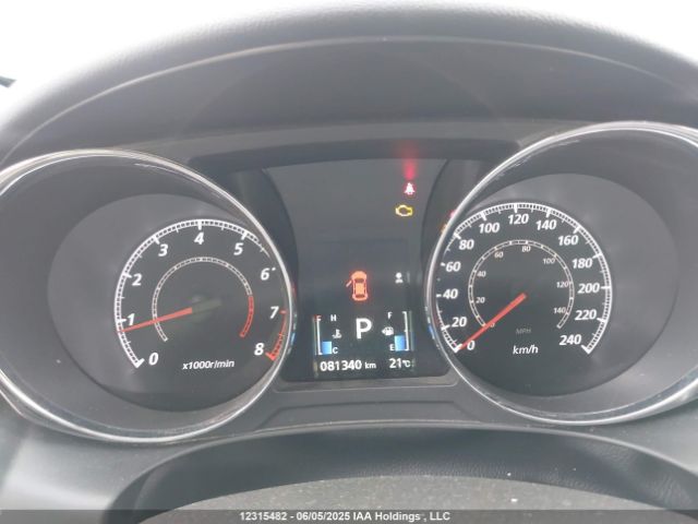 JA4AJUAU2NU602452 Mitsubishi mivec