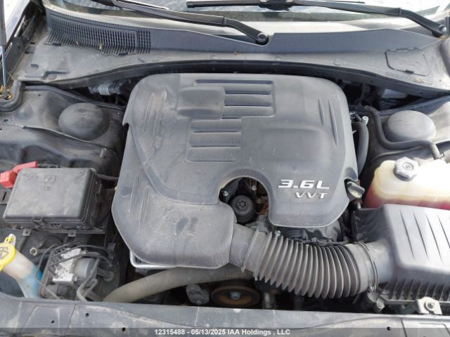 2C3CCASG1NH260032 Chrysler 2022