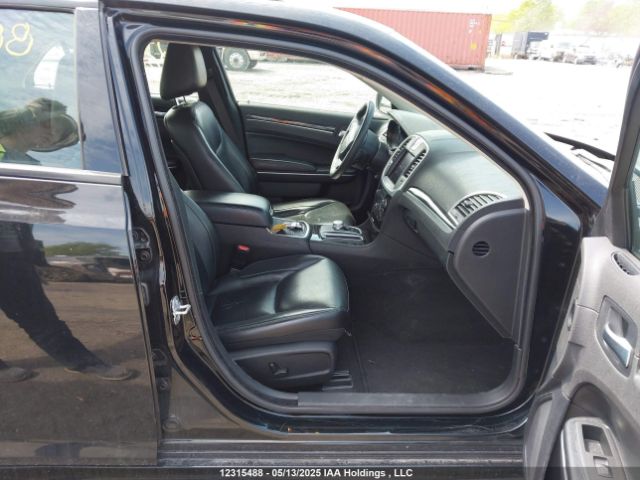 2C3CCASG1NH260032 Chrysler 2022