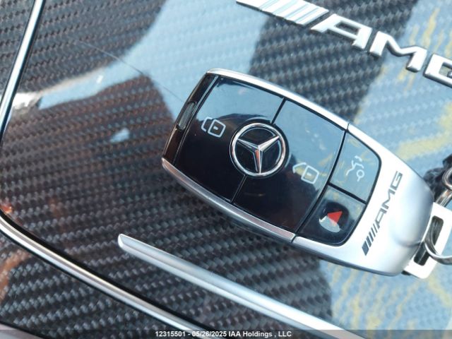 WDDZF8KB2JA367177 Mercedes-Benz m177