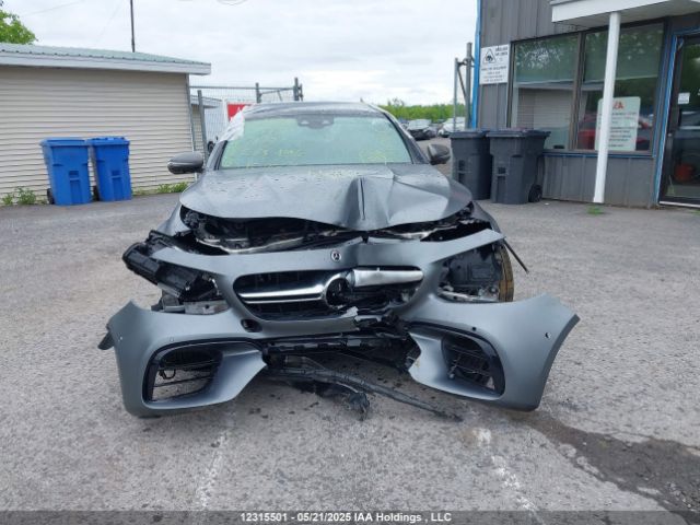 WDDZF8KB2JA367177 Mercedes-Benz m177