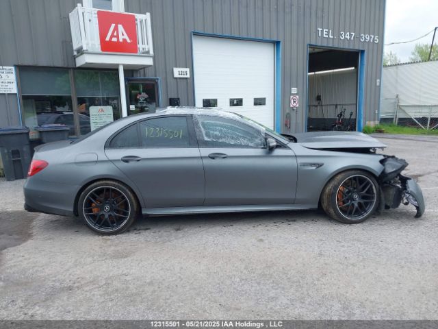 WDDZF8KB2JA367177 Mercedes-Benz m177