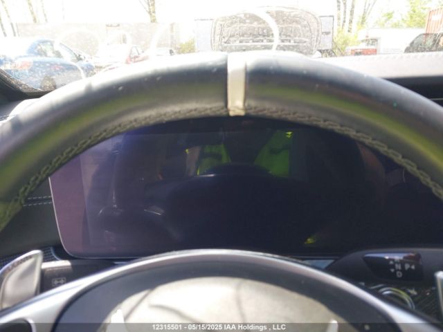 WDDZF8KB2JA367177 Mercedes-Benz m177