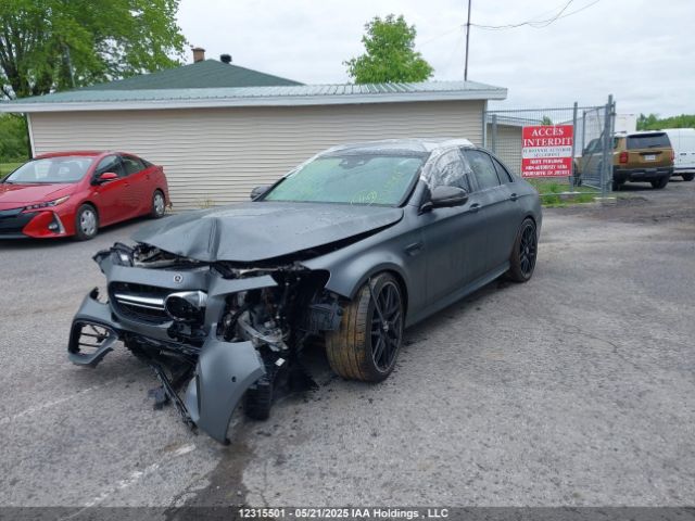WDDZF8KB2JA367177 Mercedes-Benz m177