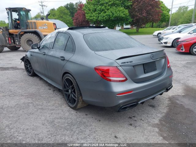 WDDZF8KB2JA367177 Mercedes-Benz m177