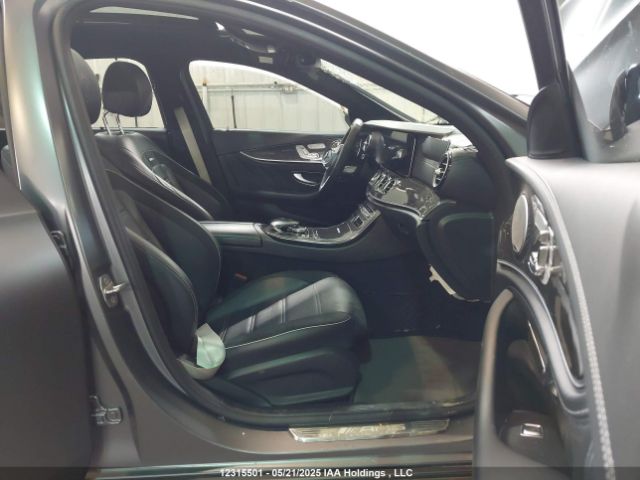 WDDZF8KB2JA367177 Mercedes-Benz m177
