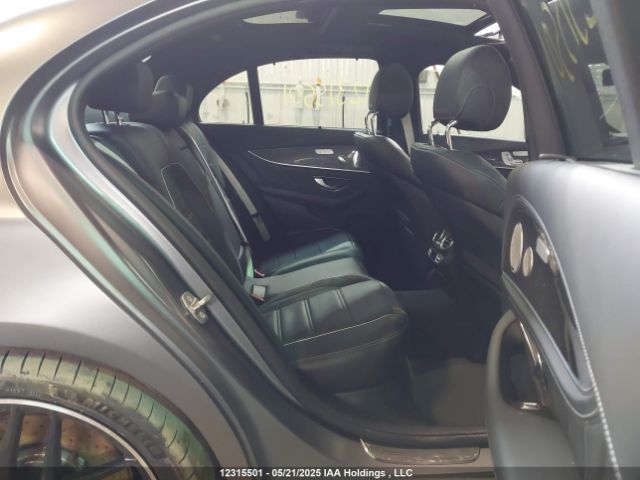 WDDZF8KB2JA367177 Mercedes-Benz m177