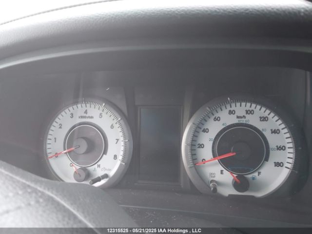 5TDXK3DC7FS565480 Toyota Sienna