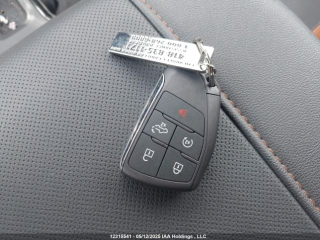 3GTUUEE89RG226659 GMC lz0