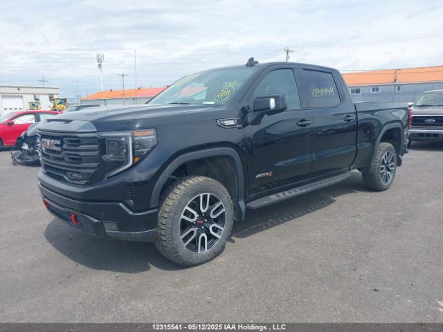 3GTUUEE89RG226659 GMC lz0