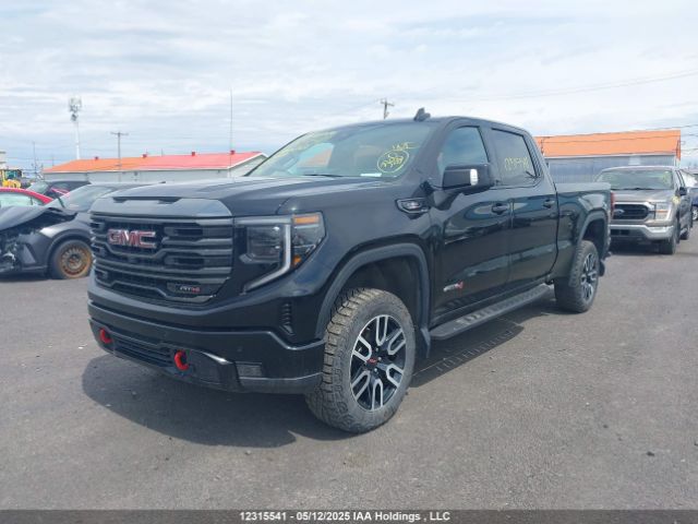 3GTUUEE89RG226659 GMC lz0