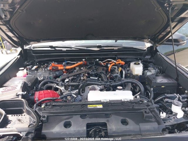 Toyota t24a-fts 2024 3TYLC5LN2RT006275 Image 10