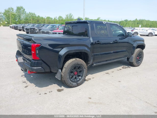 Toyota t24a-fts 2024 3TYLC5LN2RT006275 Image 4