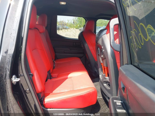 Toyota t24a-fts 2024 3TYLC5LN2RT006275 Image 8