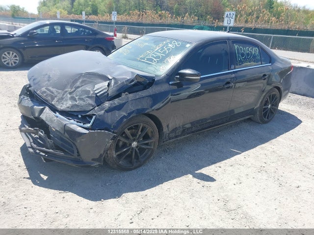 12315568 :رقم المزاد ، 3VWDB7AJXHM368932 vin ، 2017 Volkswagen Jetta مزاد بيع