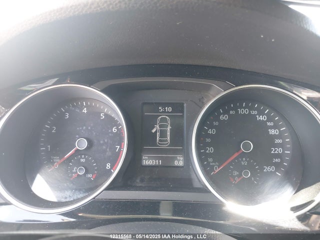 12315568 :رقم المزاد ، 3VWDB7AJXHM368932 vin ، 2017 Volkswagen Jetta مزاد بيع