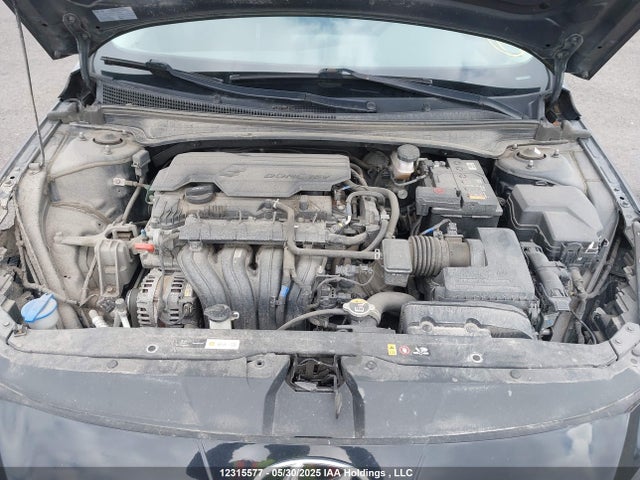 KMHLM4AG4MU185278 Hyundai mpi nu pe