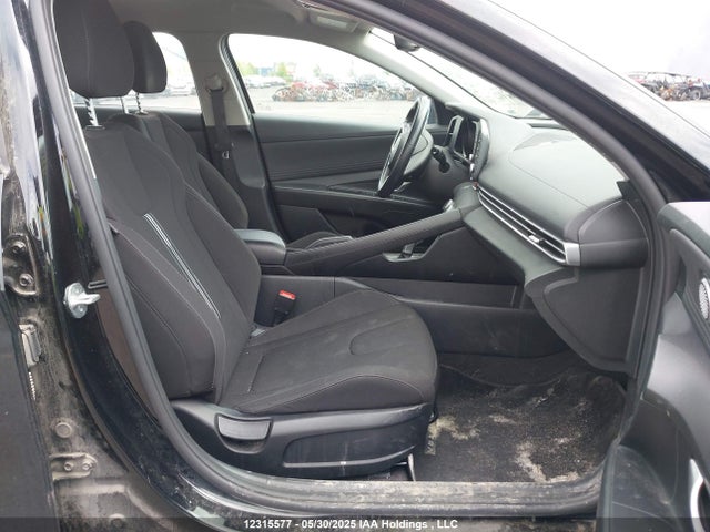 KMHLM4AG4MU185278 Hyundai mpi nu pe