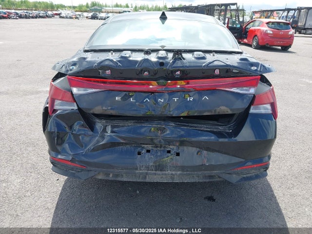 KMHLM4AG4MU185278 Hyundai mpi nu pe
