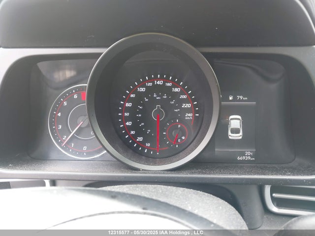 KMHLM4AG4MU185278 Hyundai mpi nu pe