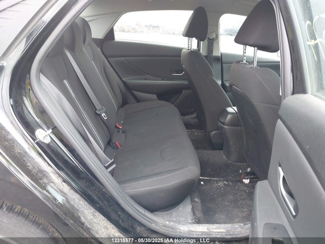 KMHLM4AG4MU185278 Hyundai mpi nu pe