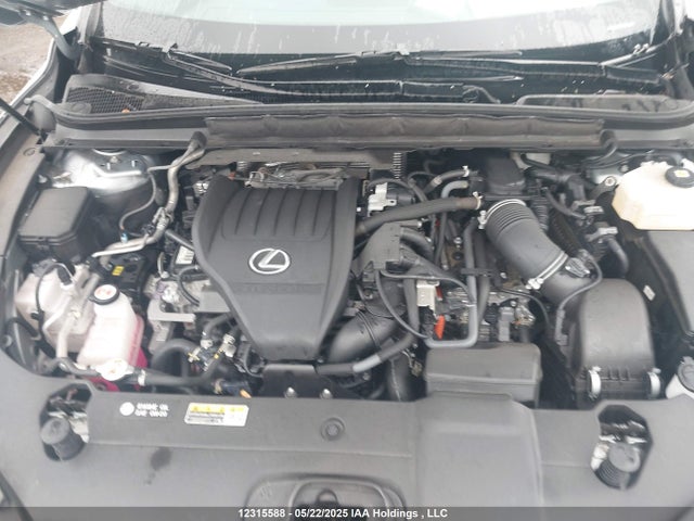 2T2BCMEA6PC008348 Lexus Rx 500h