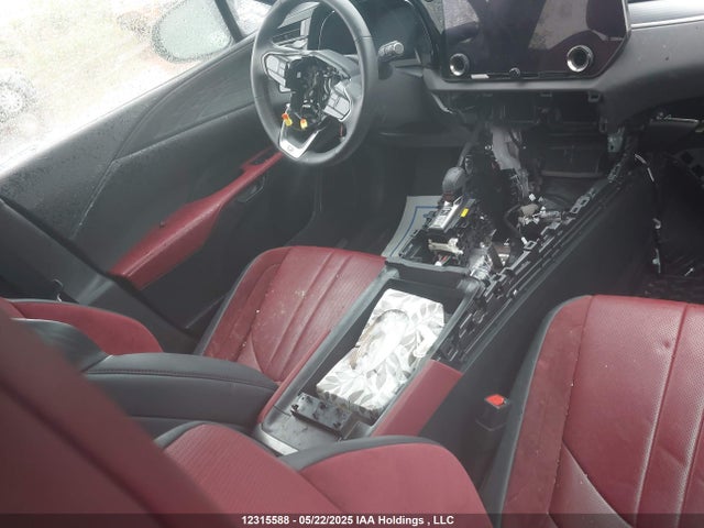 2T2BCMEA6PC008348 Lexus Rx 500h