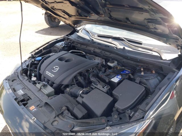 3MZBM1L72FM173940 Mazda 3 TOURING