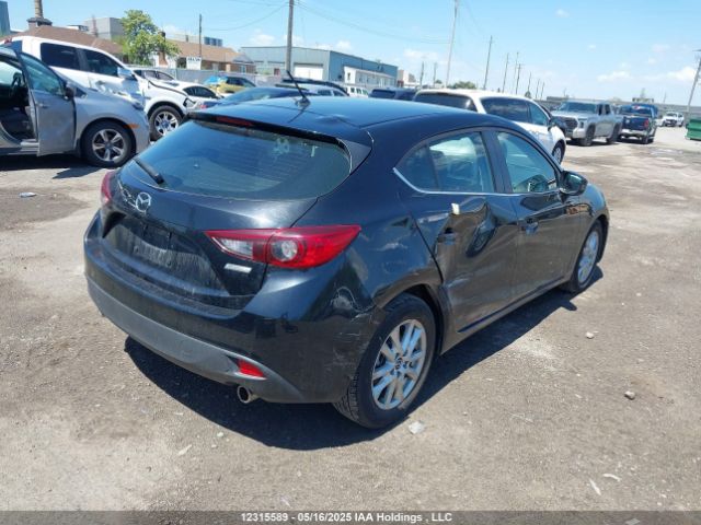 3MZBM1L72FM173940 Mazda 3 TOURING