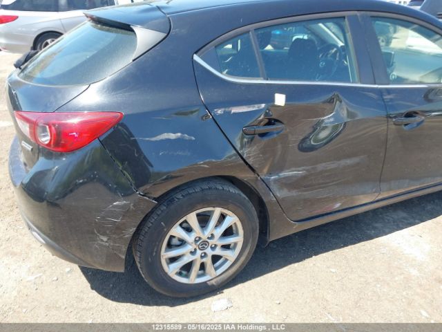 3MZBM1L72FM173940 Mazda 3 TOURING