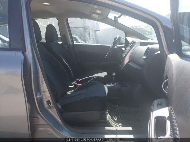 3N1CE2CP9FL424665 Nissan Versa Note 1.6 S/1.6 Sl/1.6 Sr/1.6 Sv