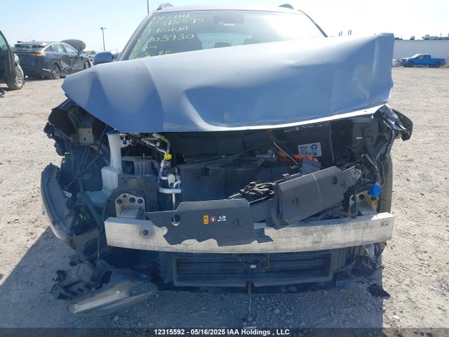 KM8K23AG7MU103930 Hyundai Kona