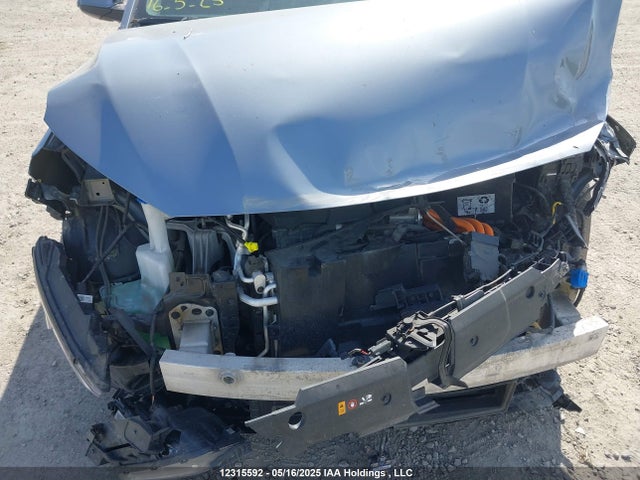 KM8K23AG7MU103930 Hyundai Kona